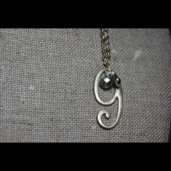 NIB Plunder #9 Rory Goldtone Necklace - Picture 1 of 4